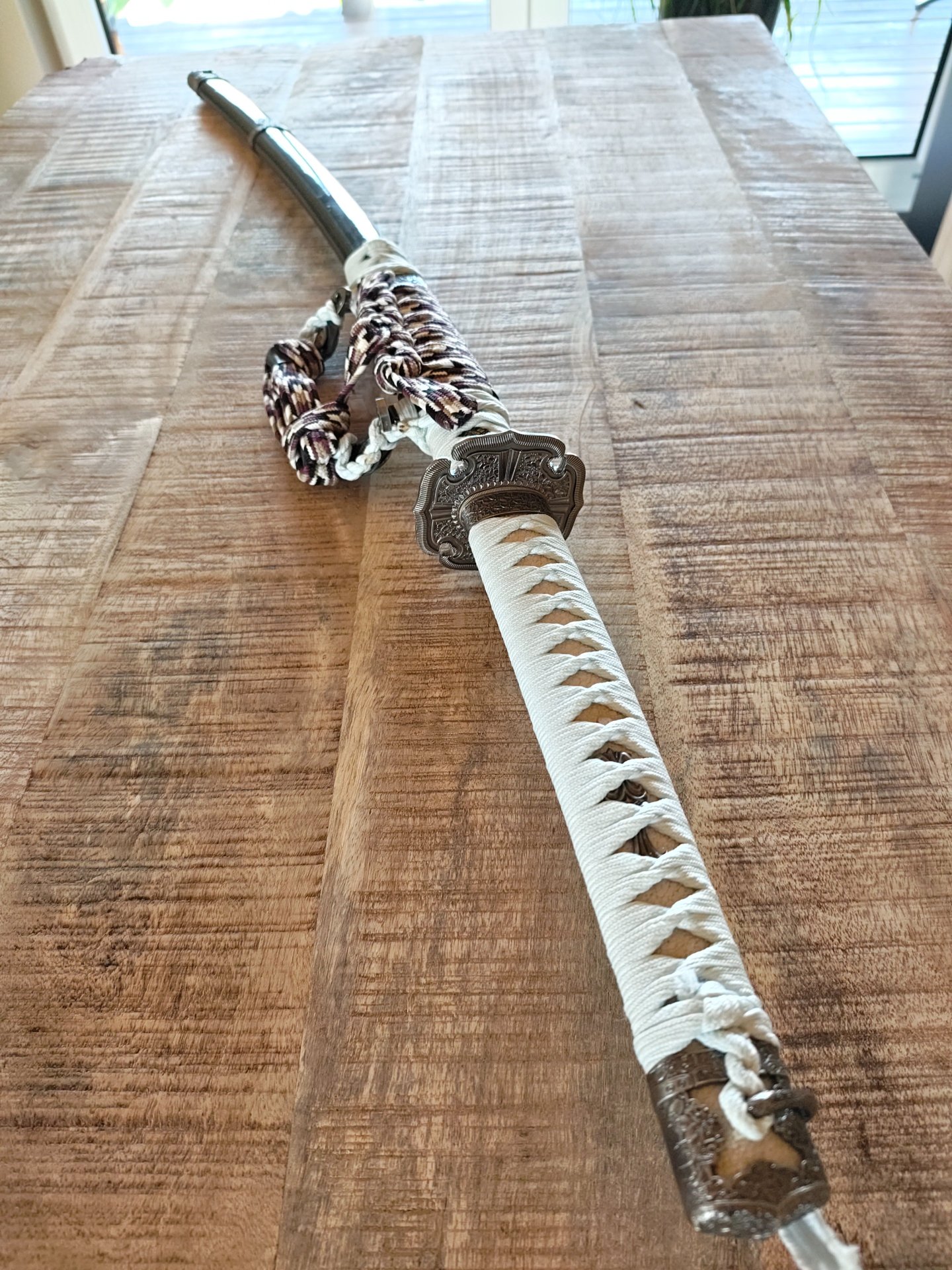 Tachi Katana / Iaito – billede 1