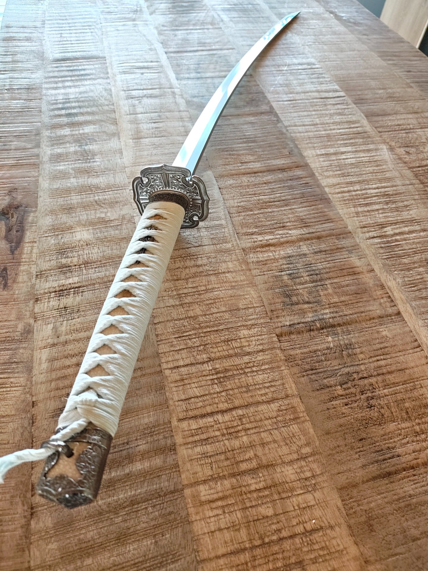Tachi Katana / Iaito – billede 6
