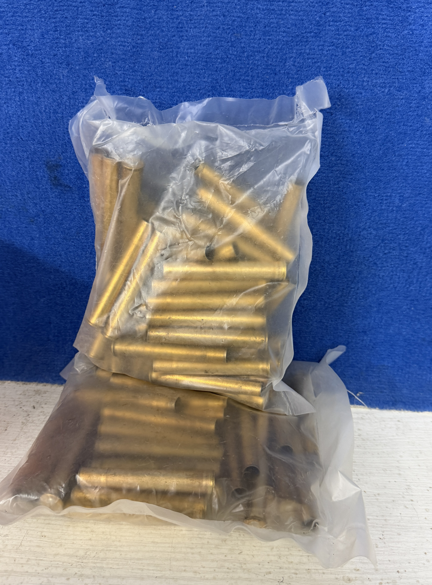 Norma Hülsen 9,3x74R – attēls 1