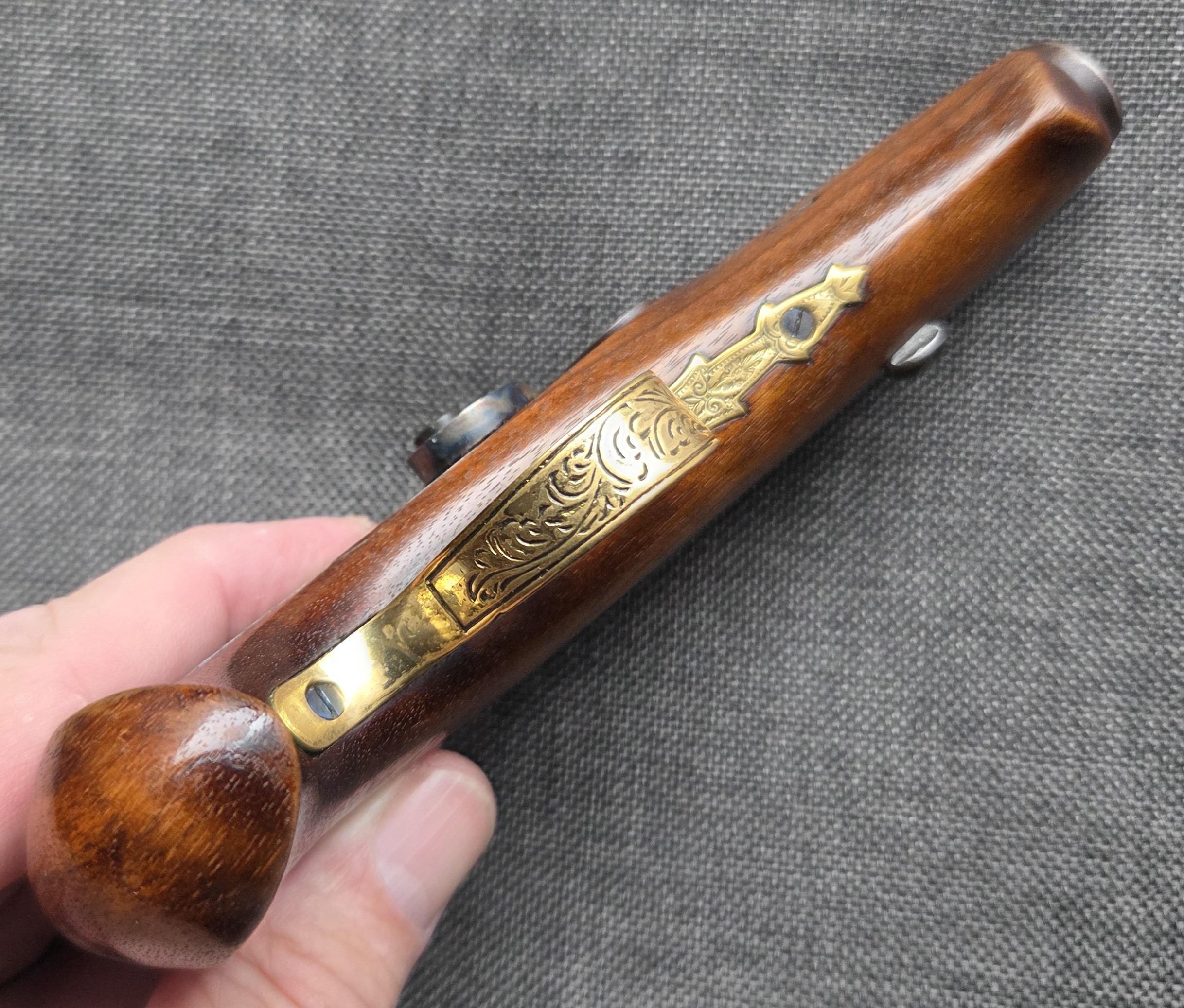 Derringer Philadelphia COM Kal.45 – Bild 4