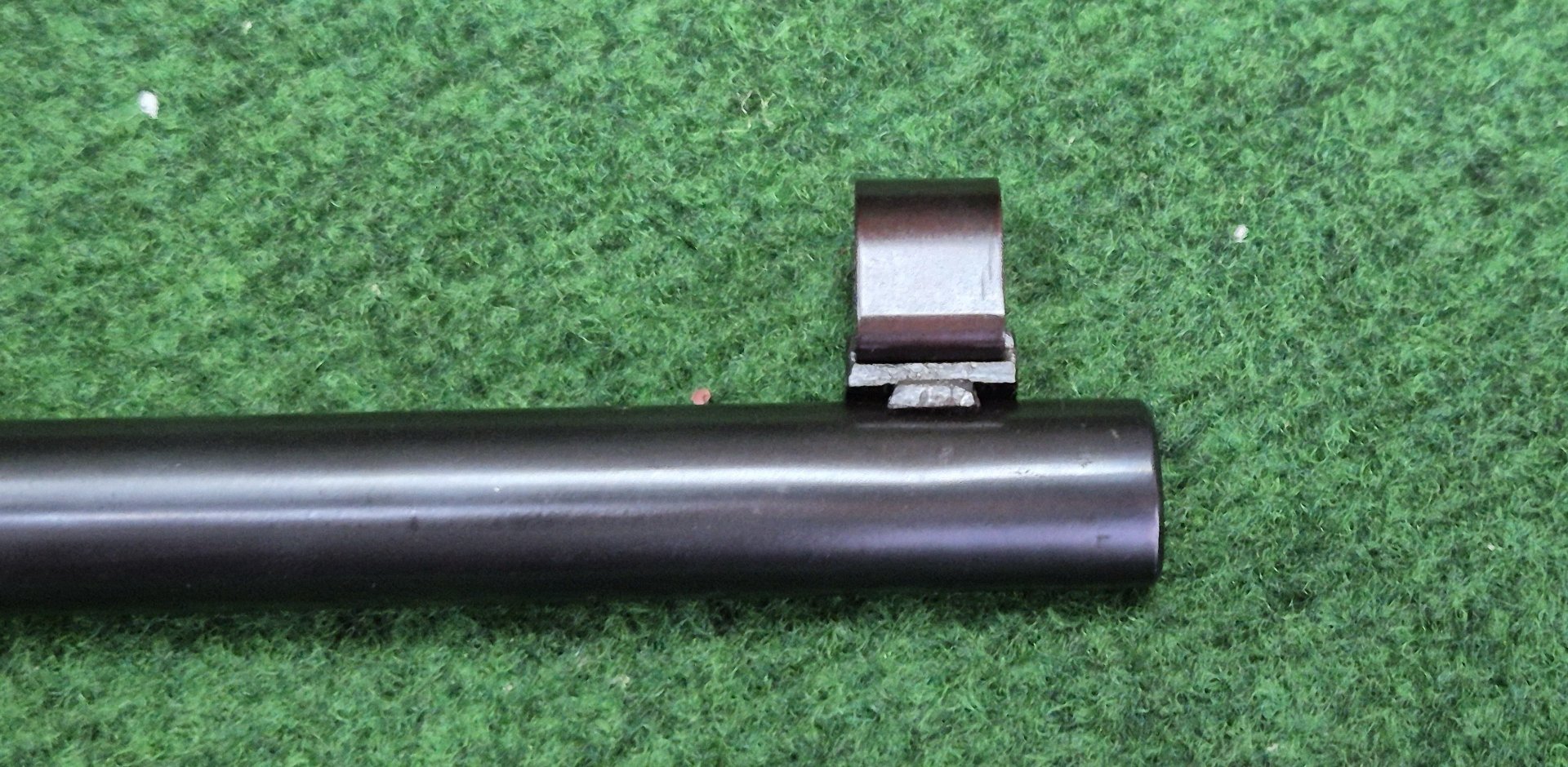 Haenel III-56 mit seltenem Visier und Korn – Bild 4