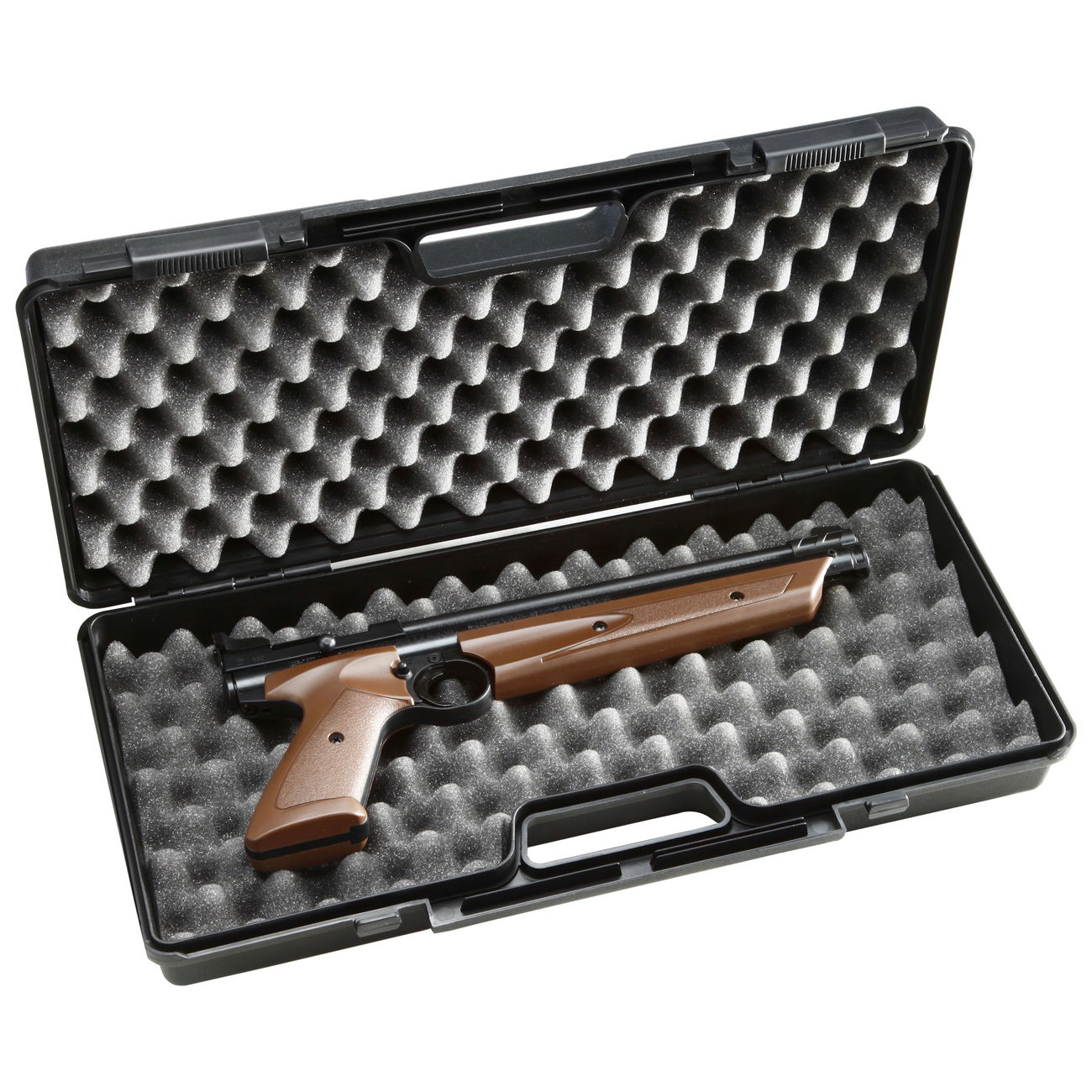 Crosman 1377 4,5mm getunt – pilt 1