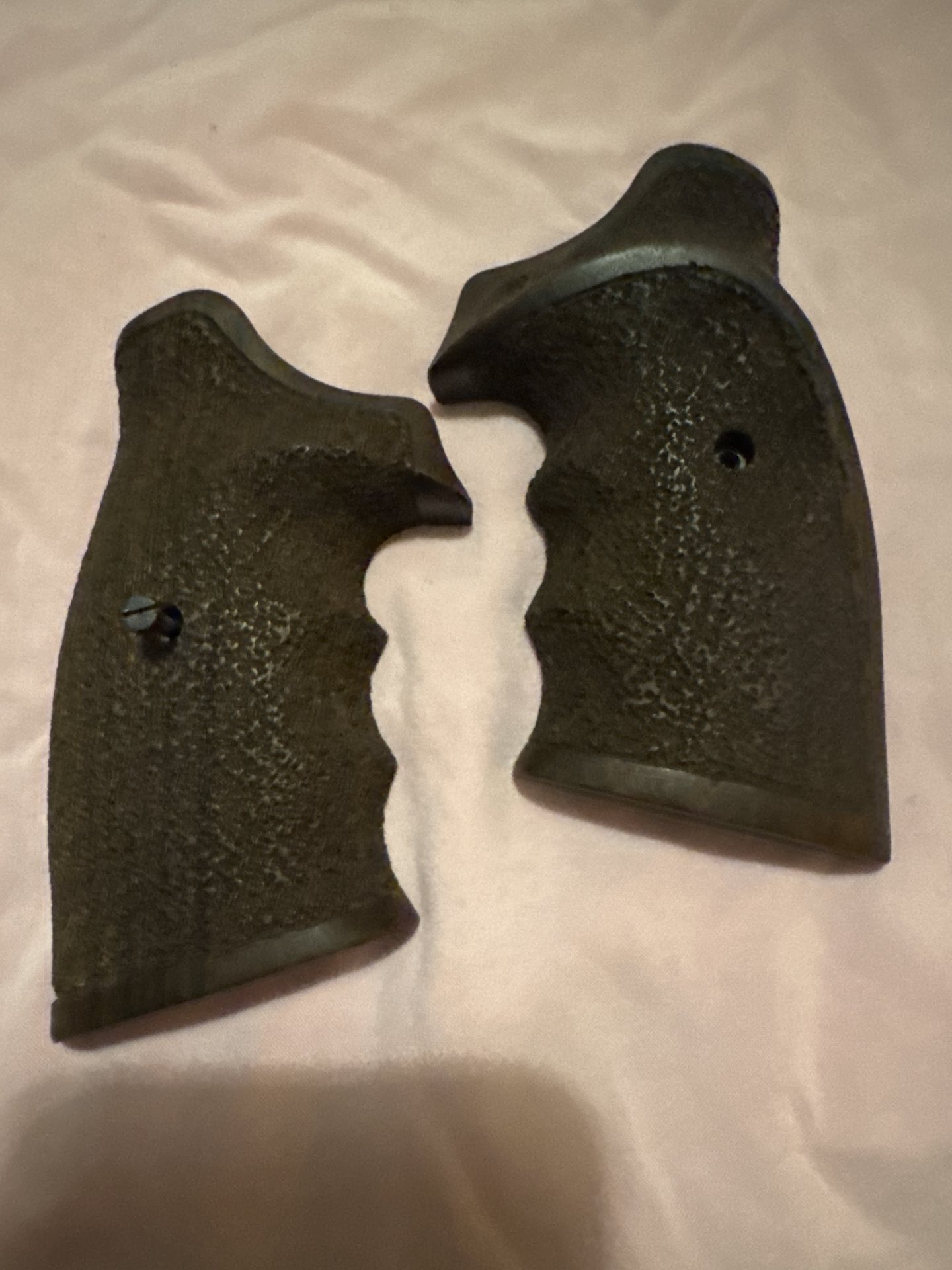 Revolver Griffschalen – billede 1