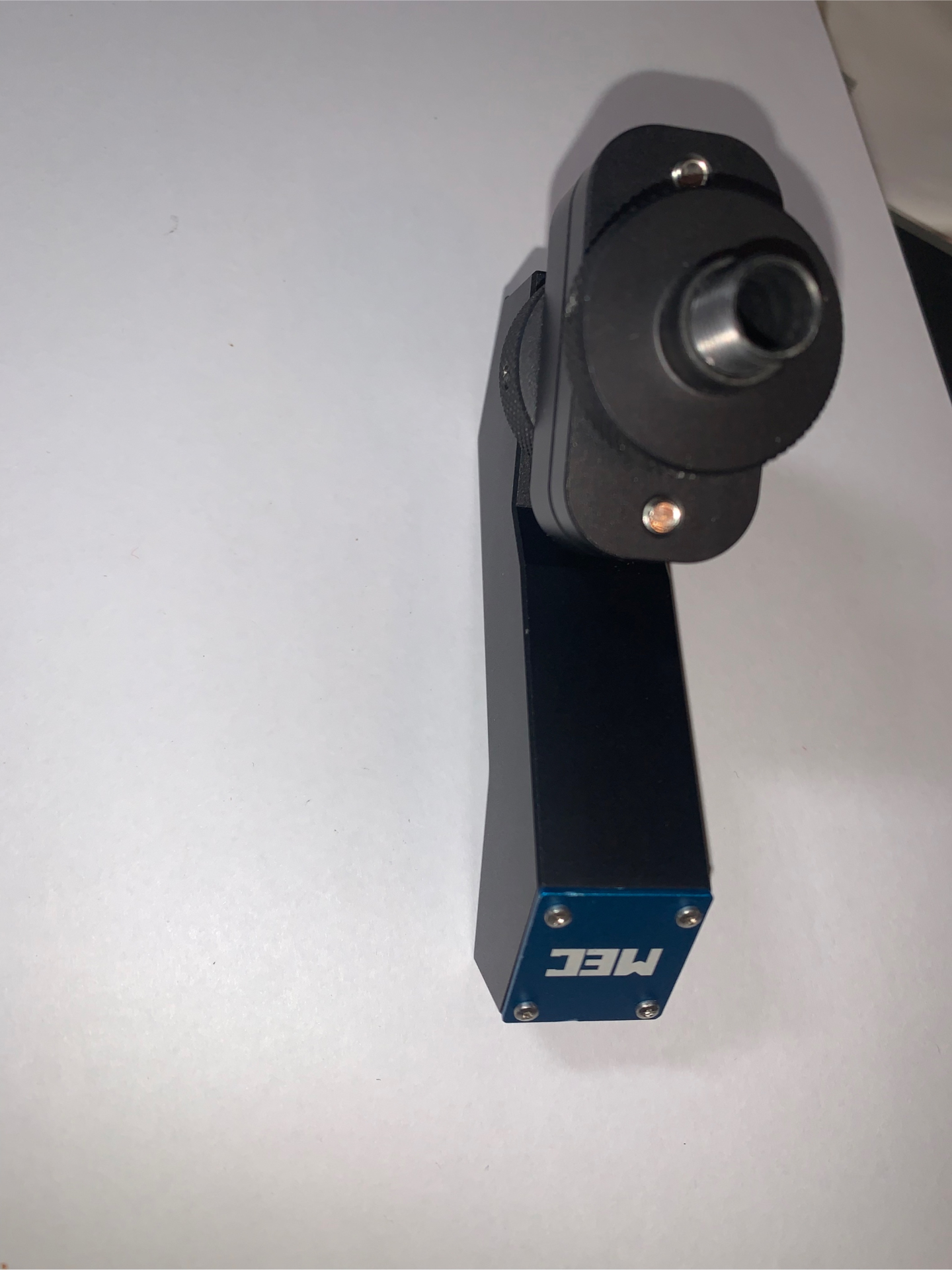 MEC Swap Visierauslagerung – Bild 4