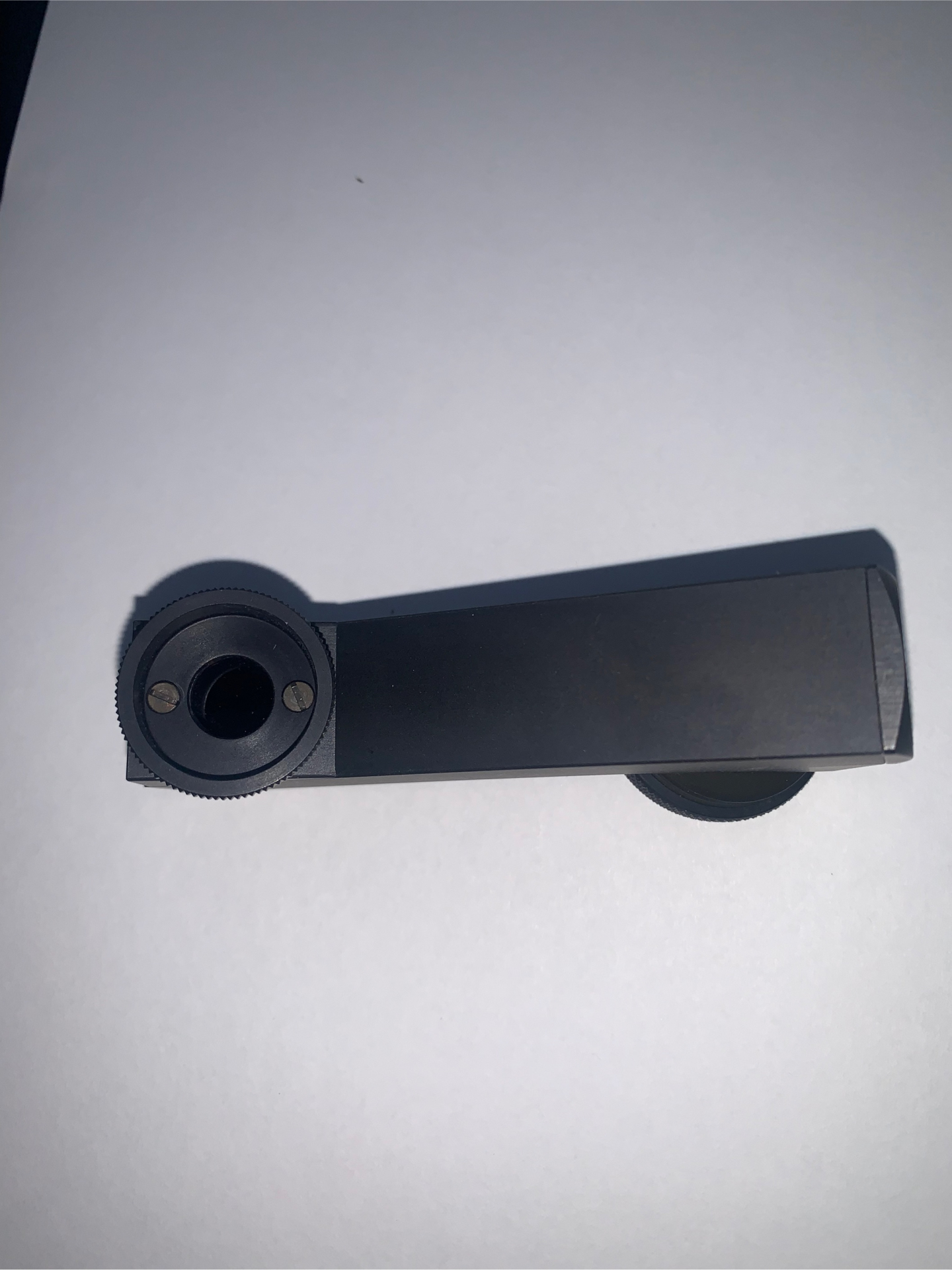 MEC Swap Visierauslagerung – Bild 5