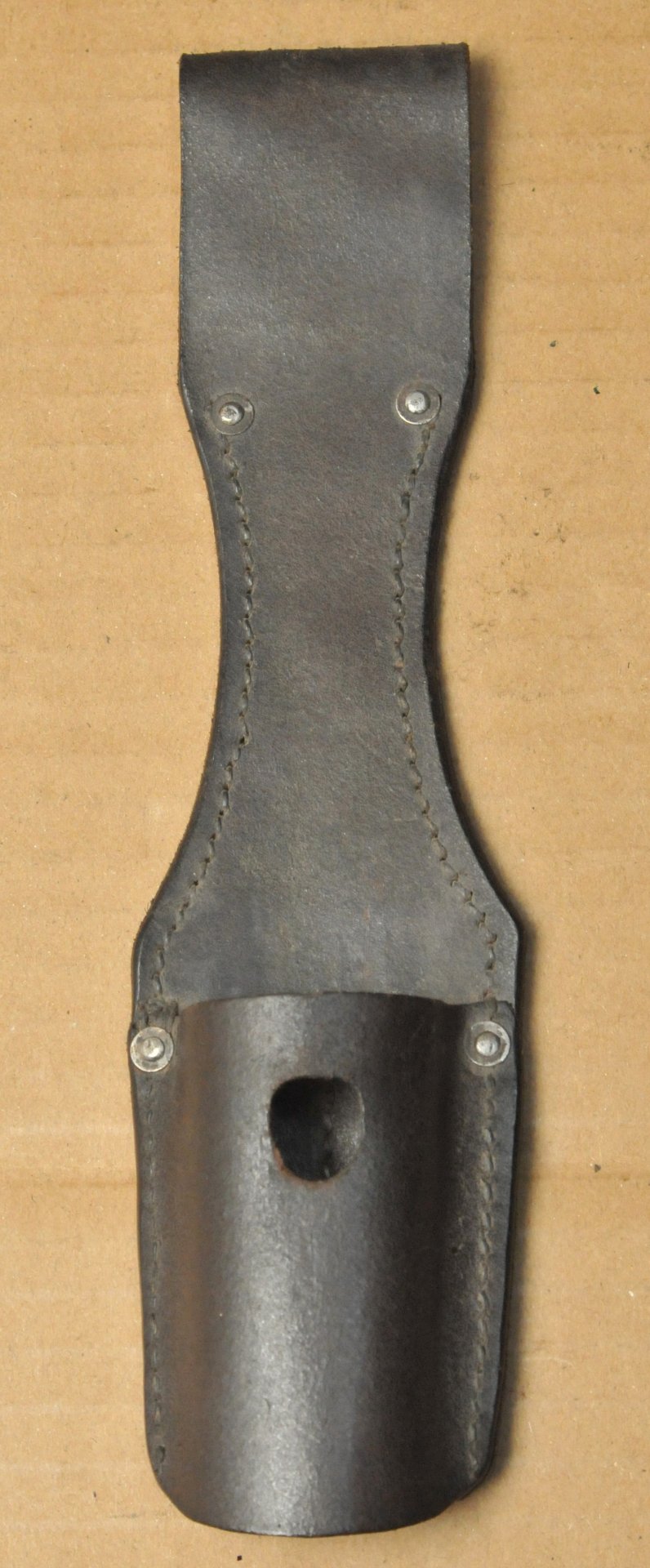Koppelschuh deutsch Nr 8 – slika 1