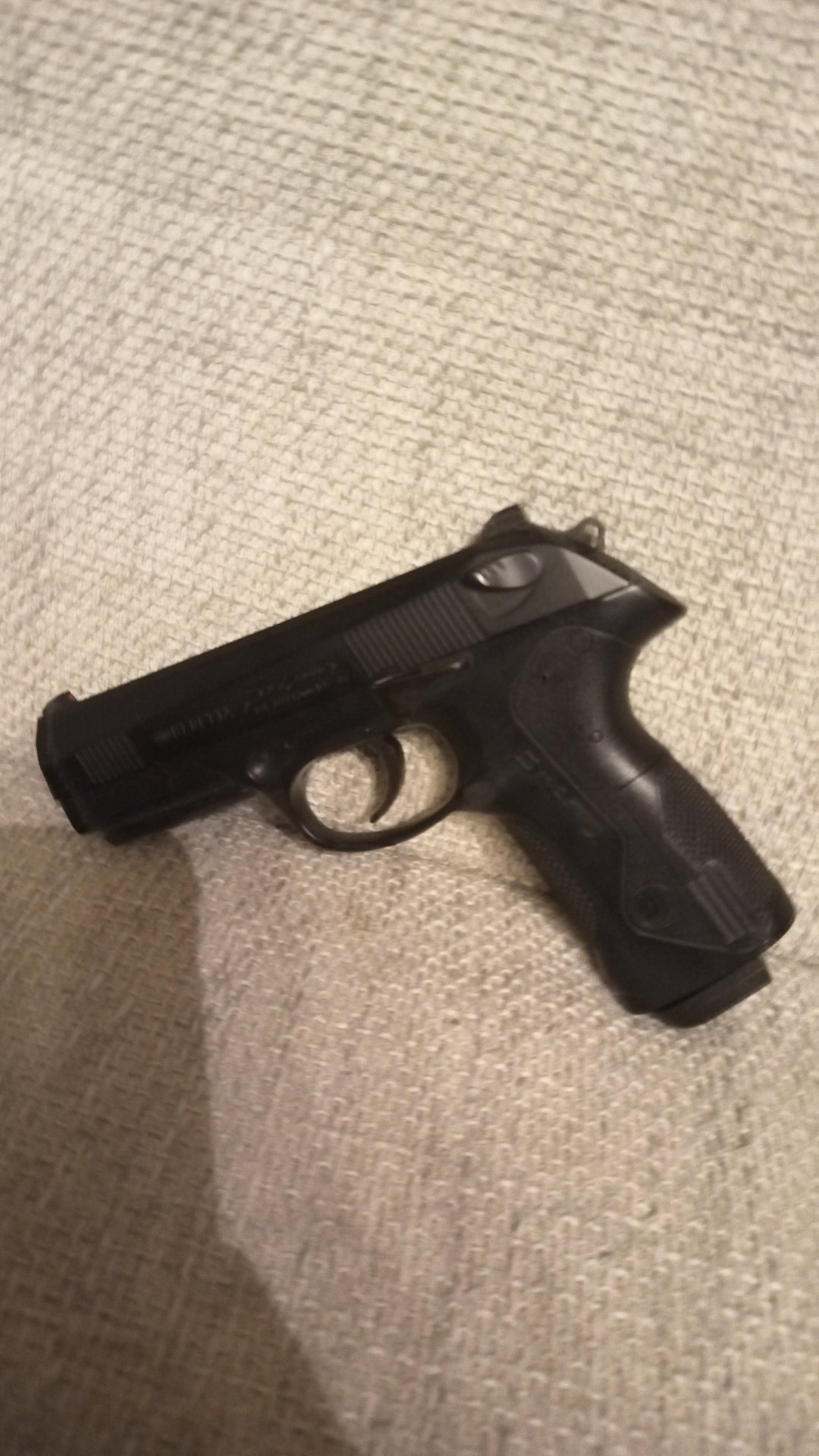 Beretta px4 storm – imaginea 1