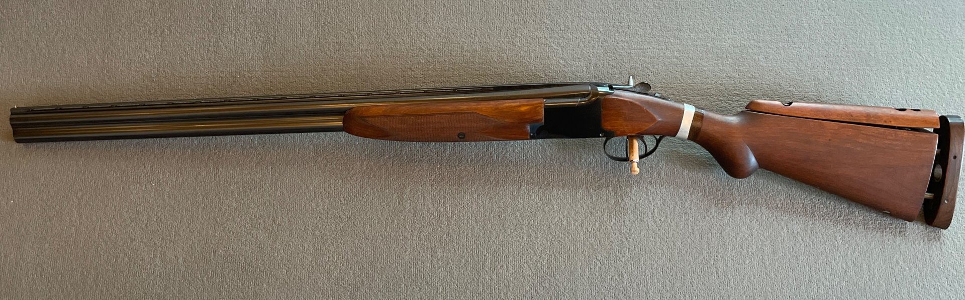 Browning FN B25 BDF Gelenkgewehr – Bild 1
