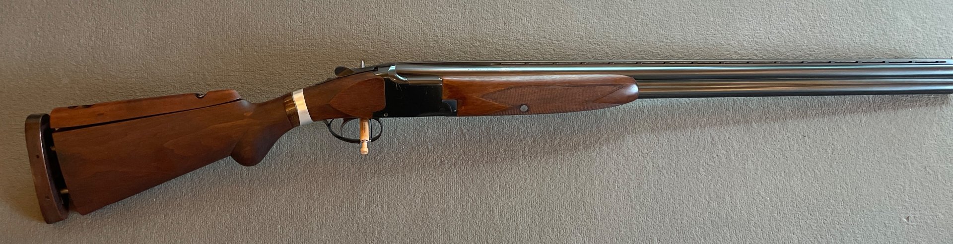 Browning FN B25 BDF Gelenkgewehr – Bild 2