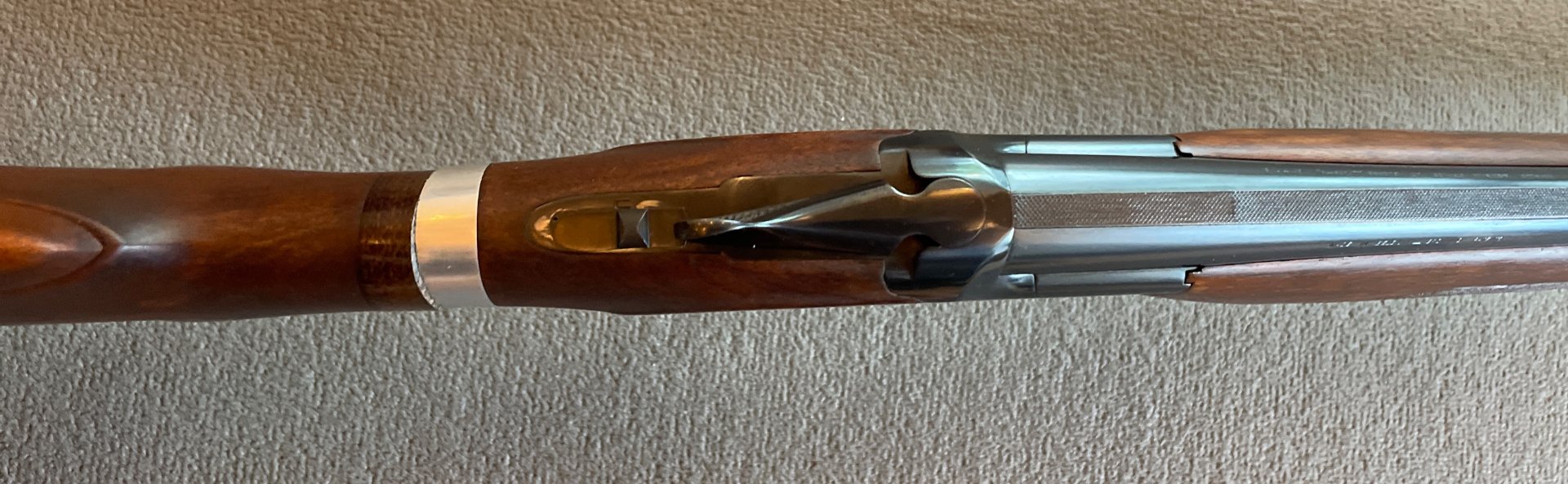 Browning FN B25 BDF Gelenkgewehr – Bild 3