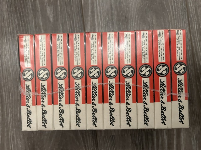 16/70 s&b 100 schuss – zdjęcie 1