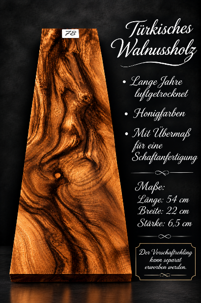 HOLZKLASSE 11 TRAUMSCHAFTROHLING – Bild 1