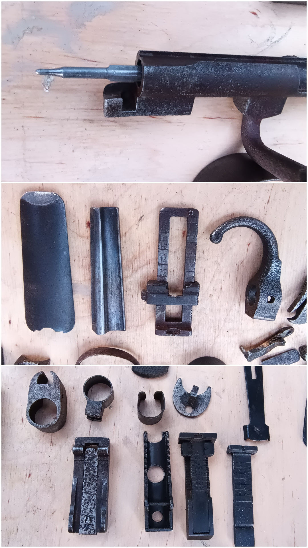 Bastler Konvolut freie Ersatzteile – Bild 2