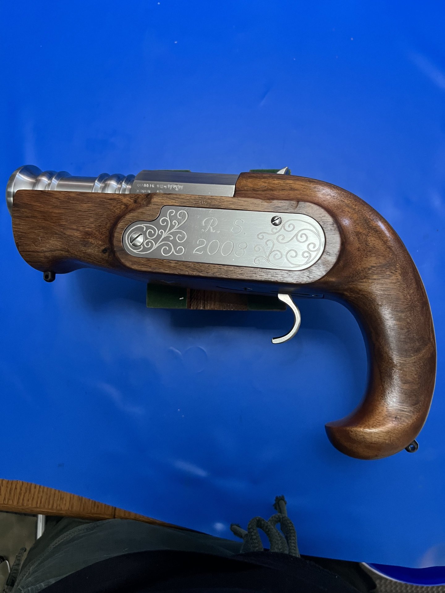18er Handböller Herrmann Schillinger – slika 3