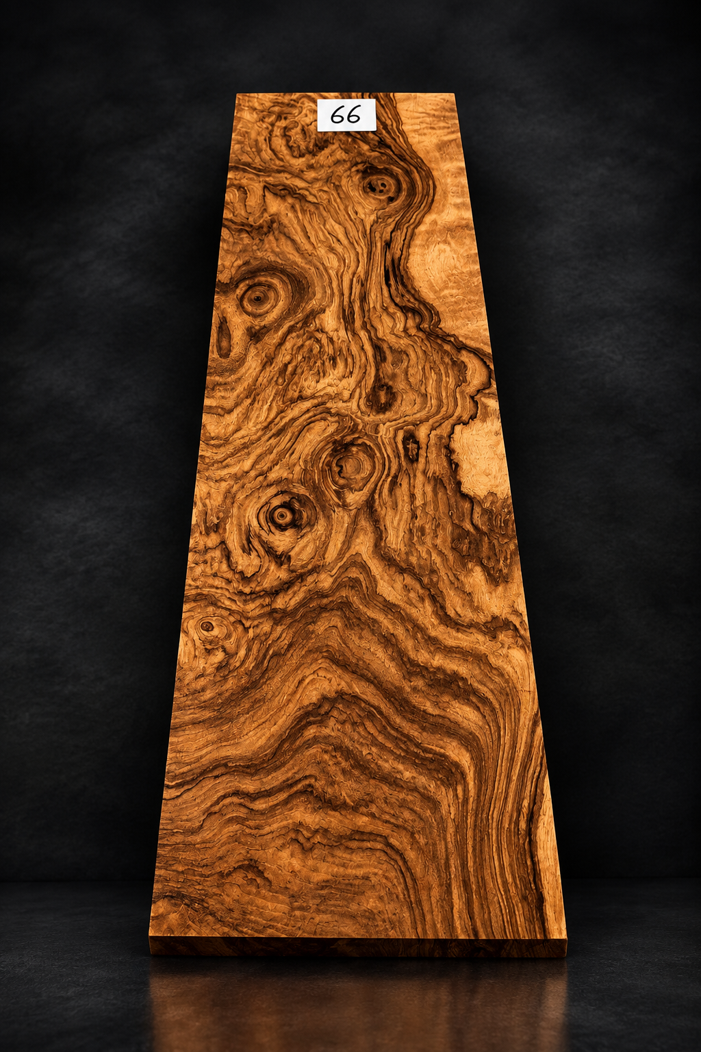 HOLZKLASSE 12 TRAUMSCHAFTROHLING – kuva 1