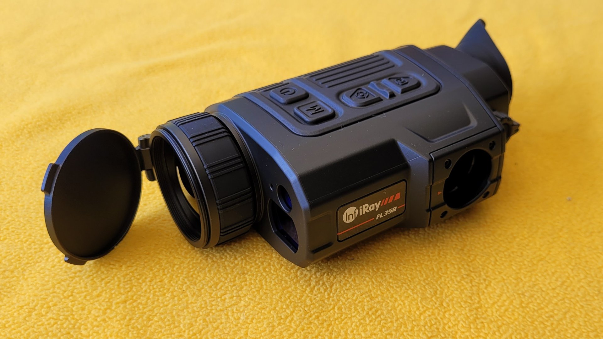 InfiRay Finder II FL35R – Bild 2