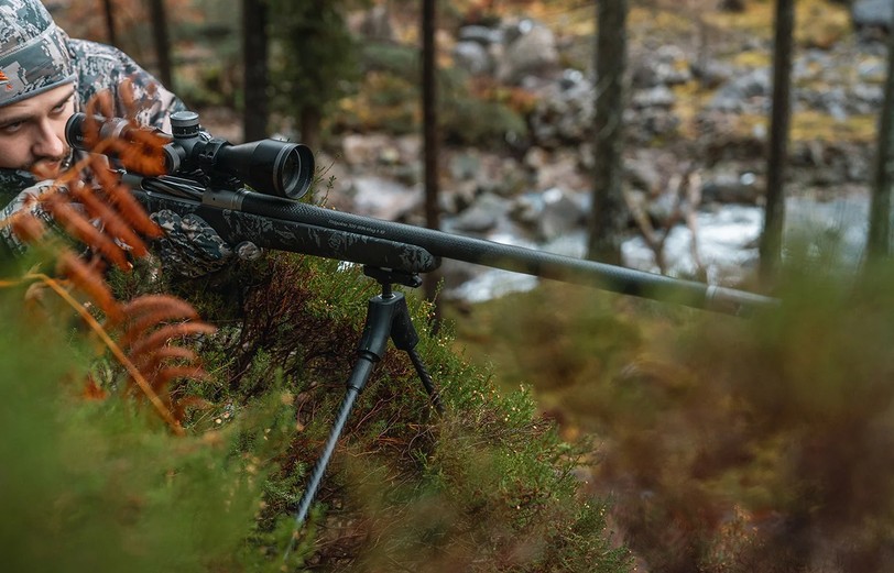 Springbok Zweibein mit Classic Adapter – bilde 2