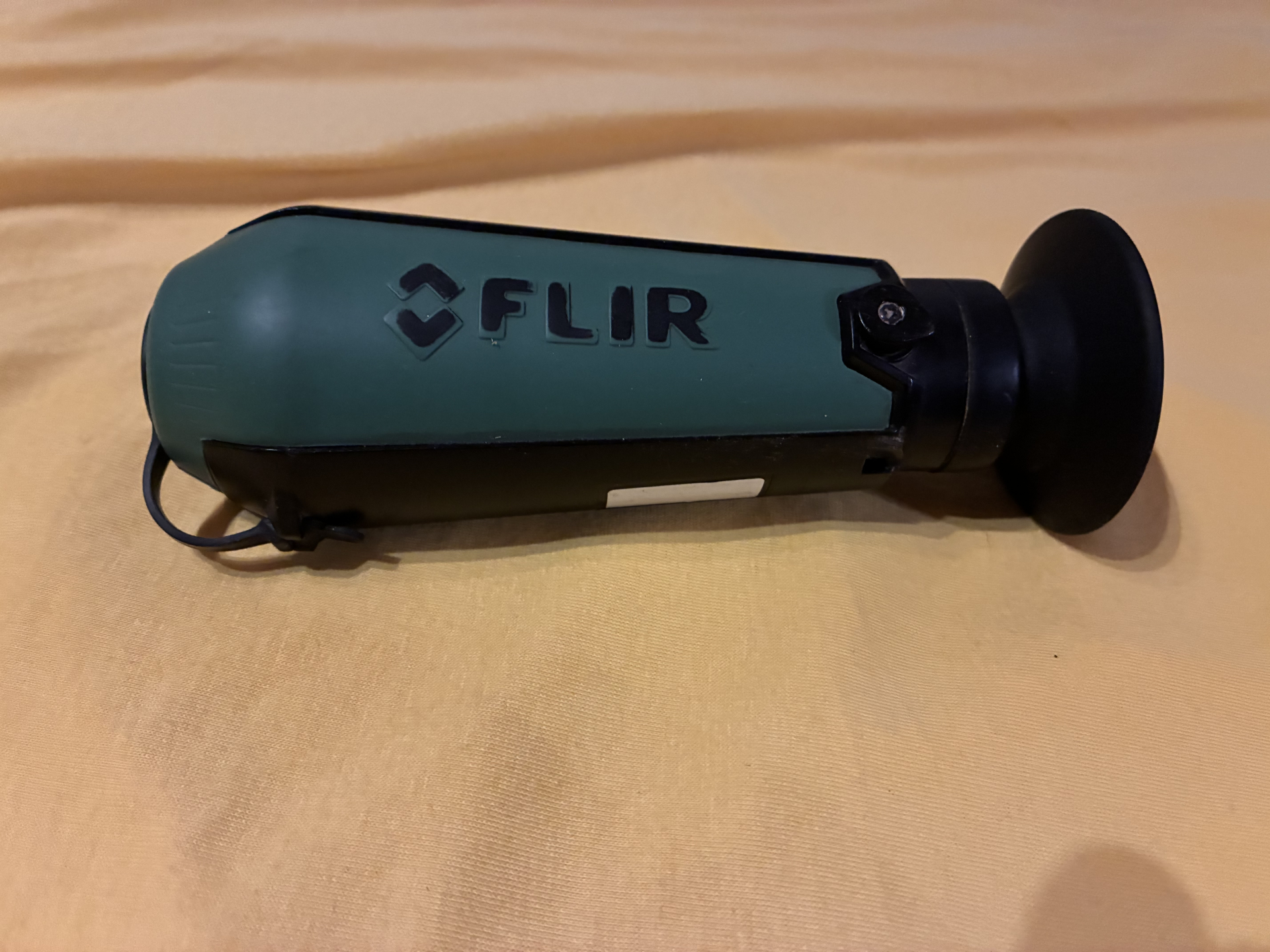 Wärmebildkamera Flir Scout TK – εικόνα 1