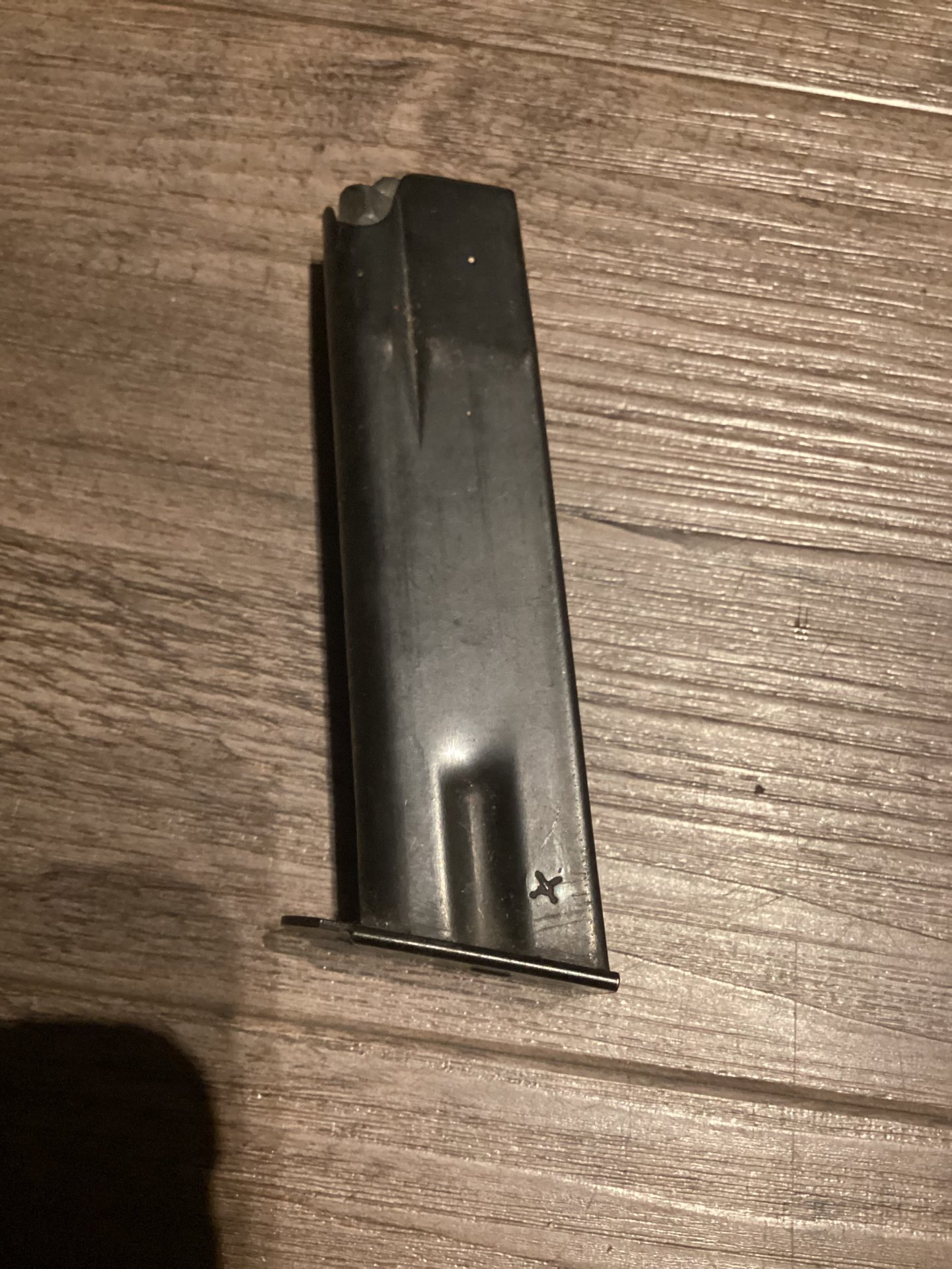 CZ 82 Magazin 9 Mak. – Bild 1
