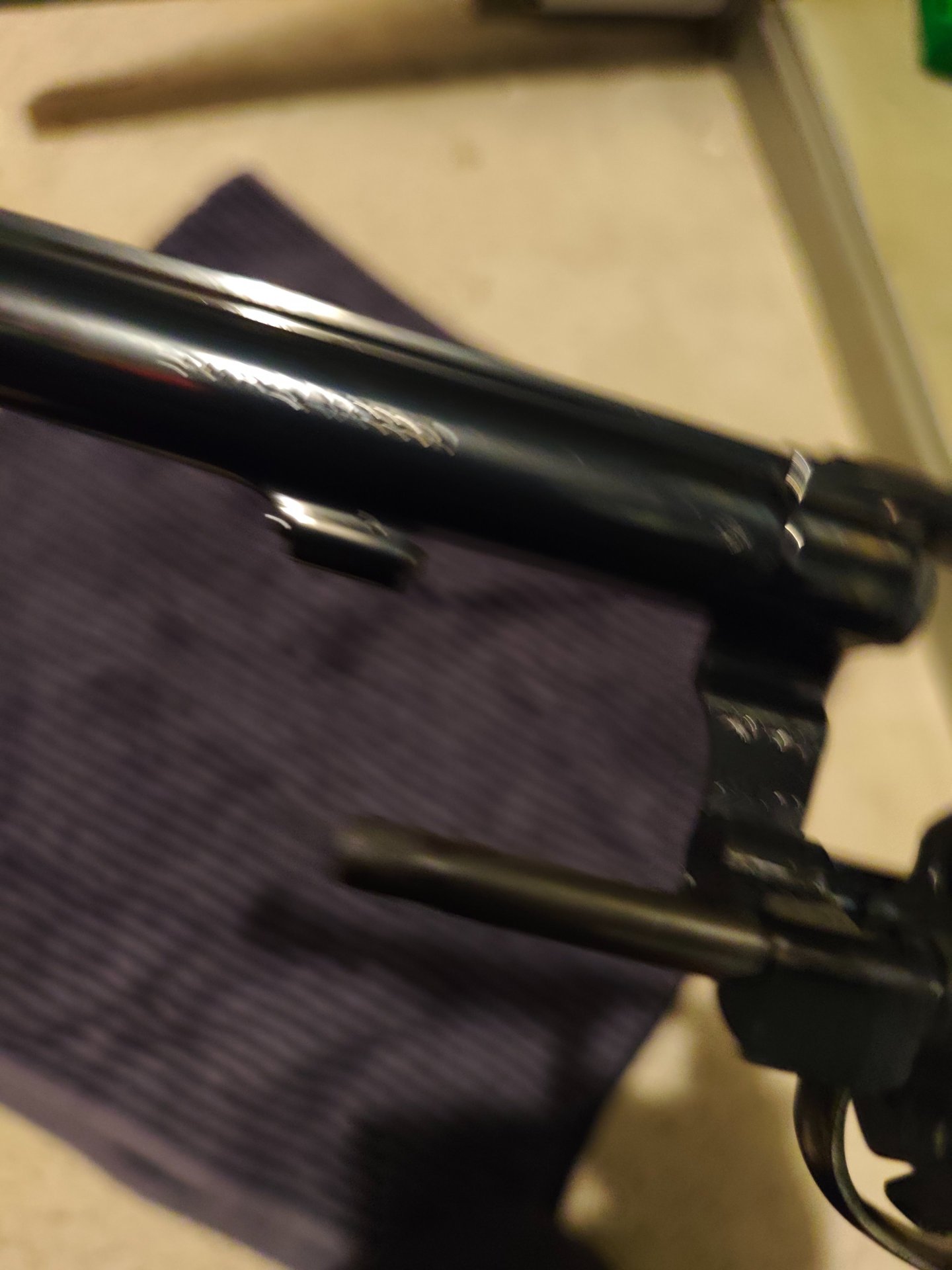 Smith & Wesson Mod. 17-3 – kuva 4