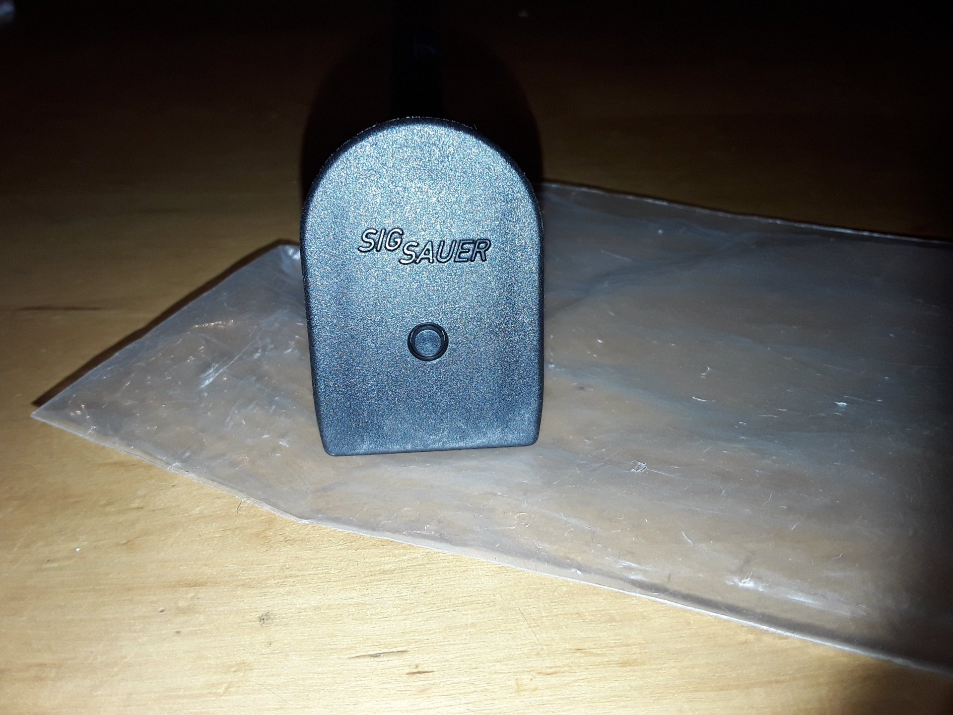 Magazin für SIG SAUER Mosquito – Bild 3