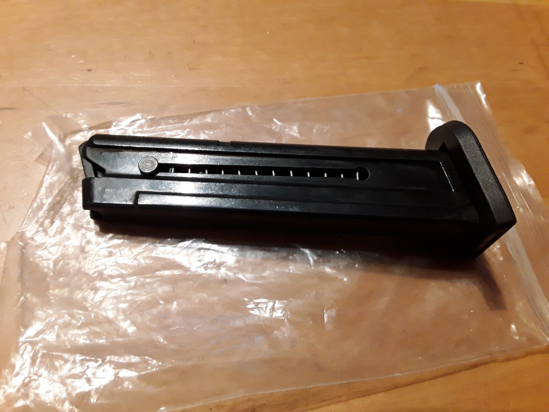 Magazin für SIG SAUER Mosquito – Bild 2