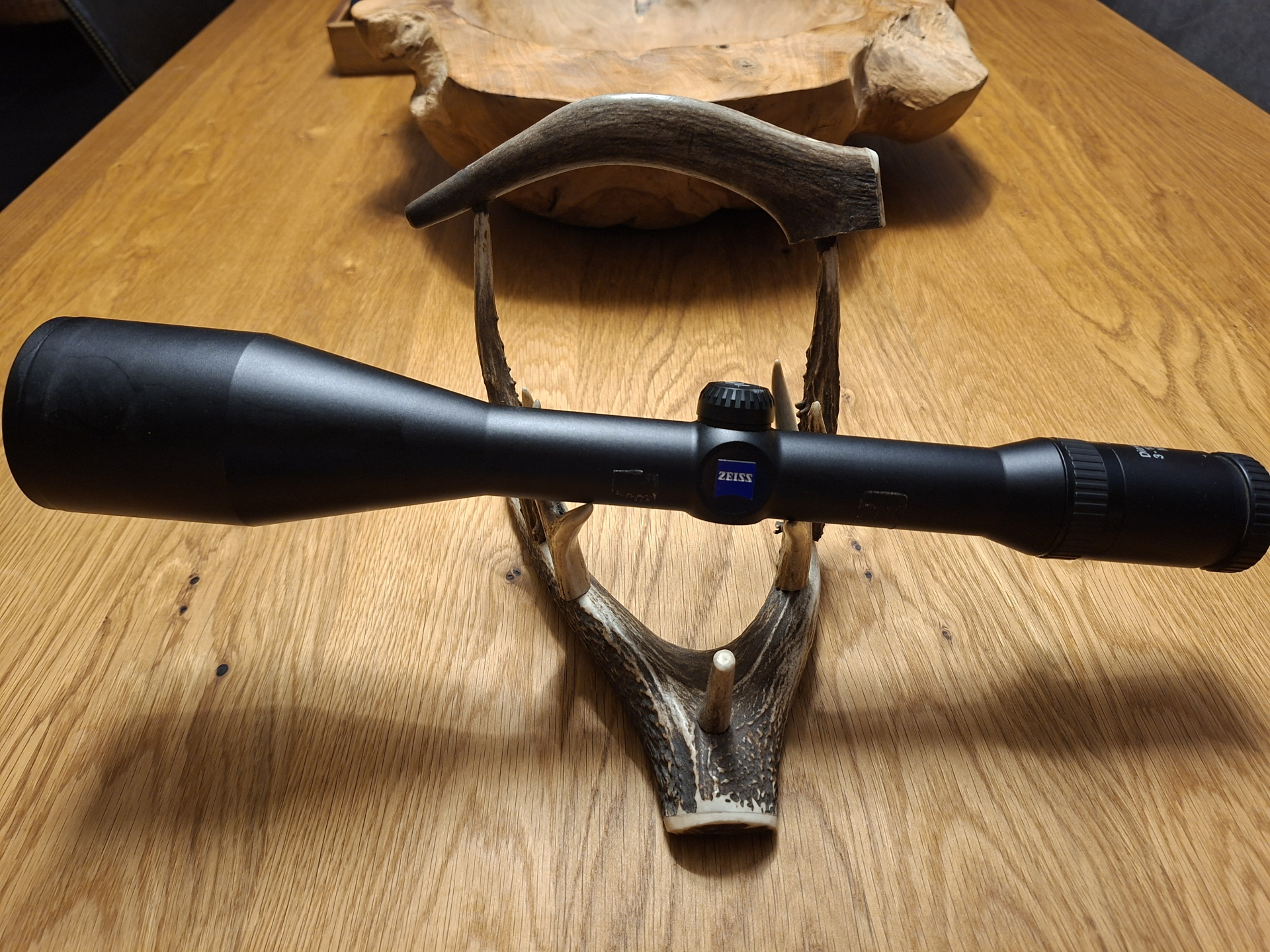ZEISS DIAVARI Z 3-12X56 MC – Bild 3