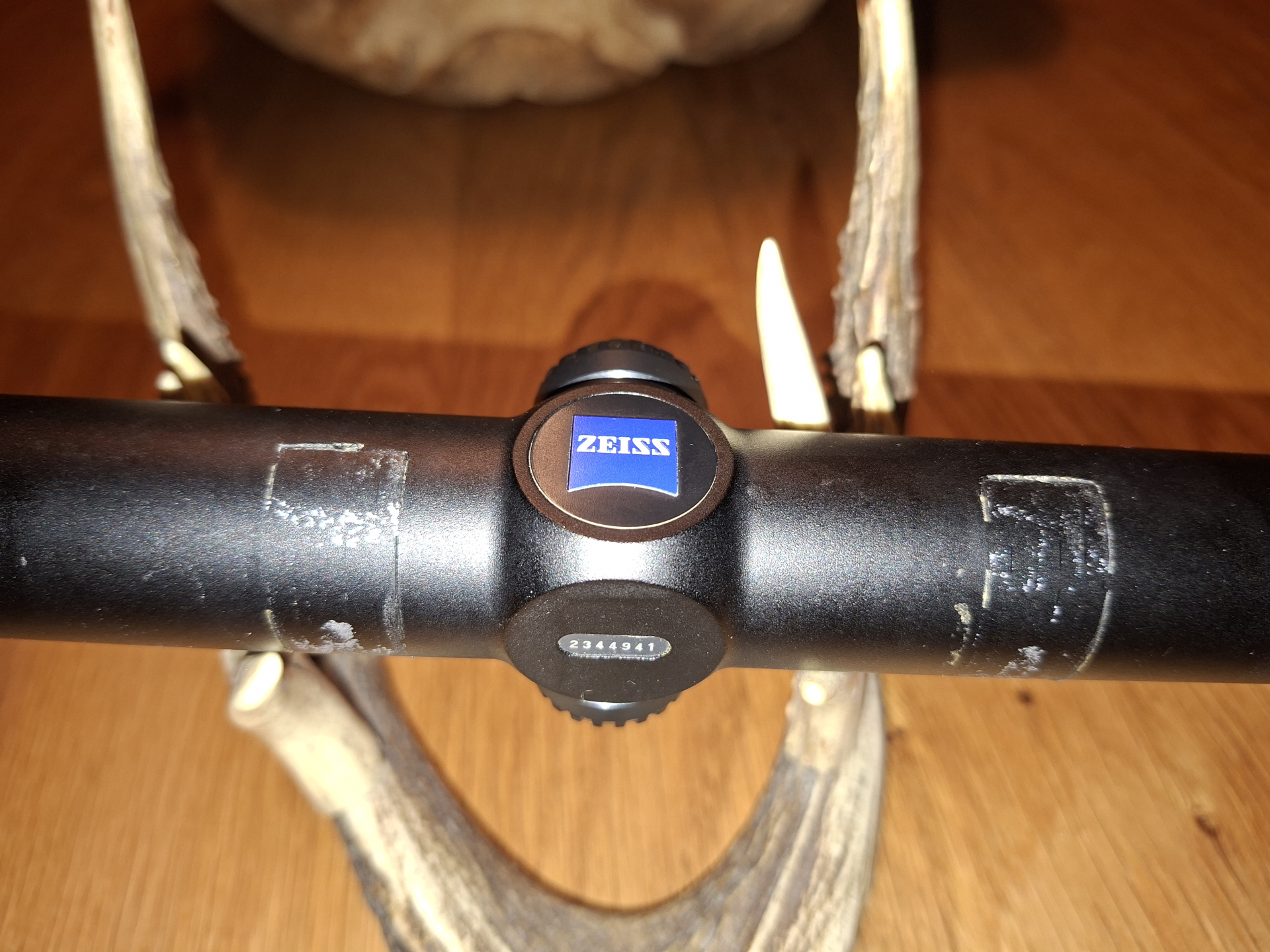 ZEISS DIAVARI Z 3-12X56 MC – Bild 4