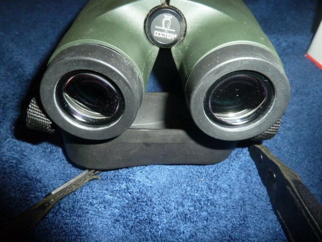 Fernglas Docter (Noblex) 8x58 – image 4