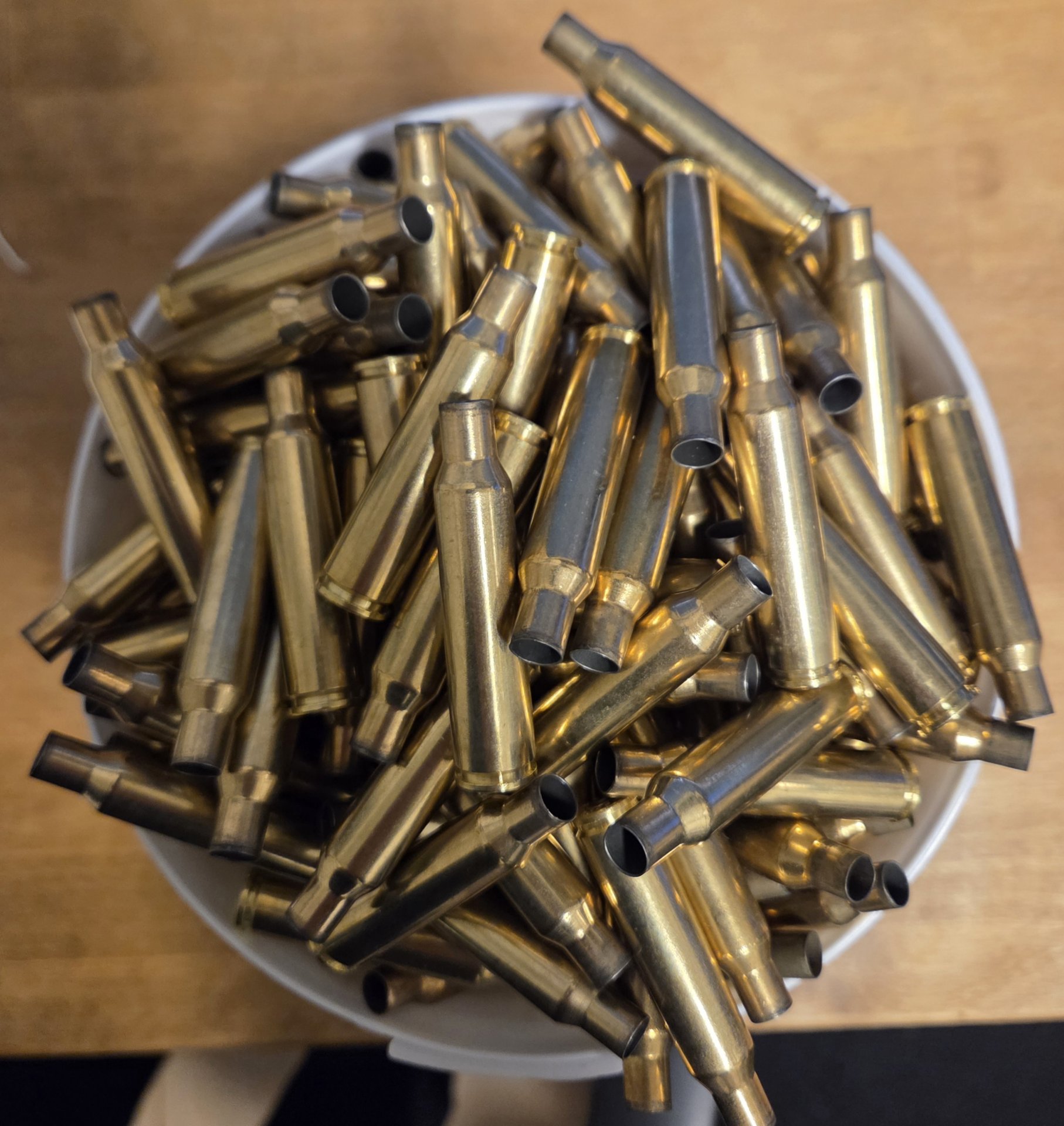 Hülsen 6,5x55 Schwedisch – Bild 2