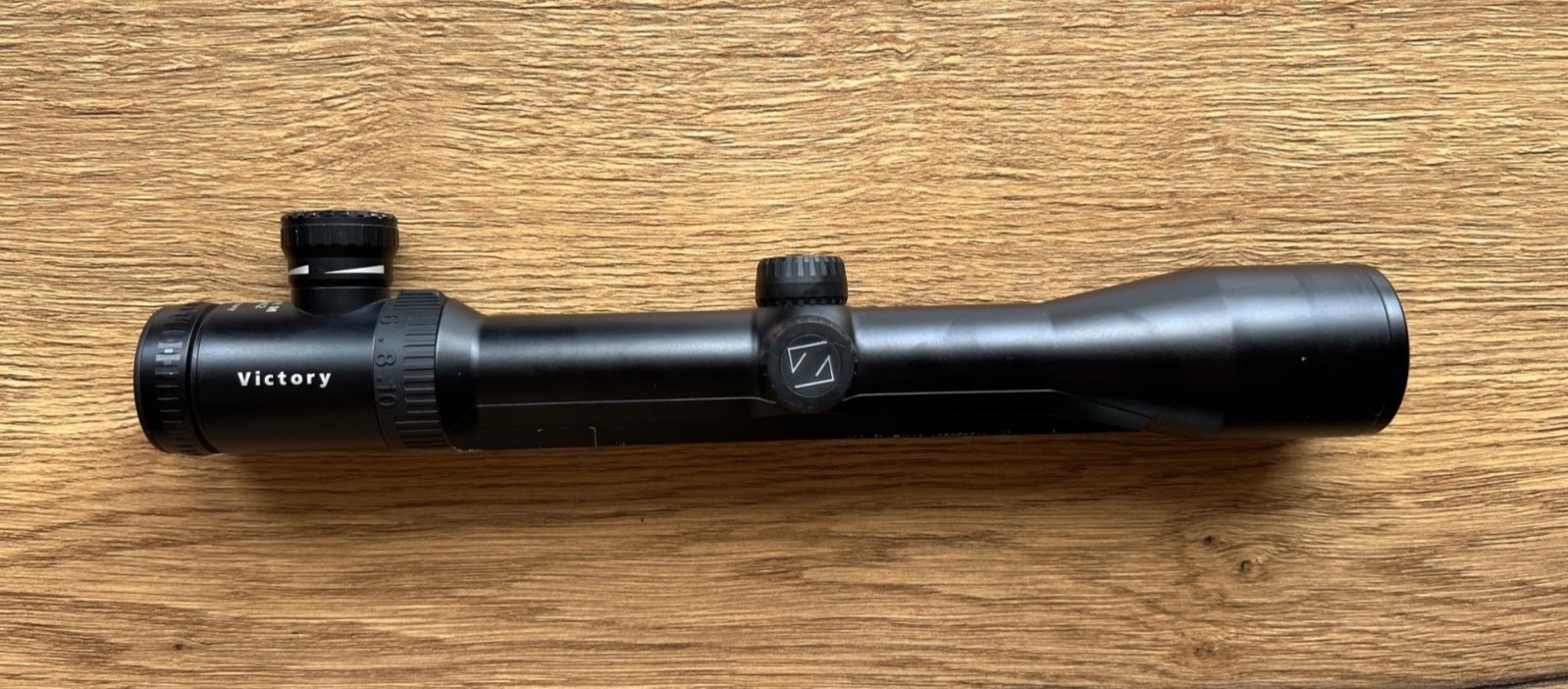 Zeiss Victory Varipoint 2,5-10x42 – Bild 1