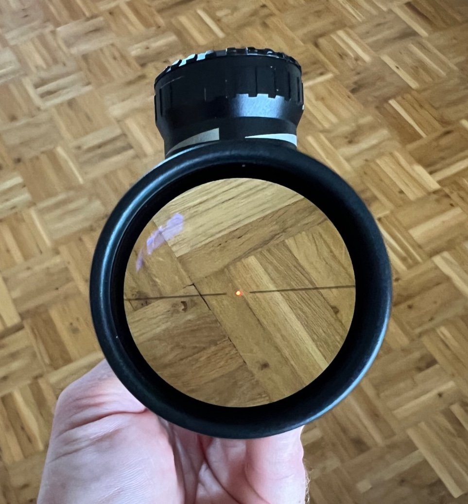 Zeiss Victory Varipoint 2,5-10x42 – Bild 6