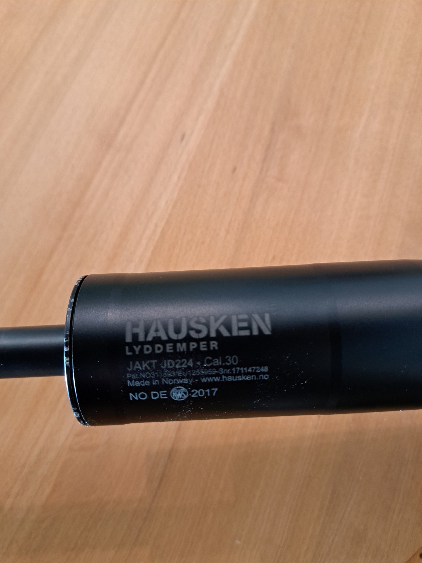 Blaser R8 mit FBT Schaft 30-06 – Bild 6
