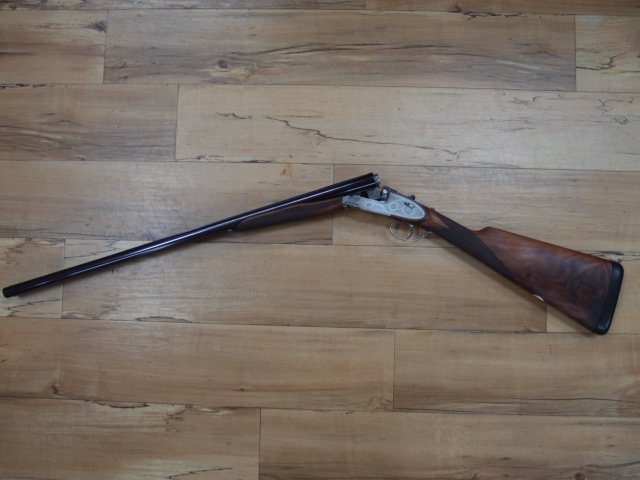 Piotti King 12 LINKS – εικόνα 2