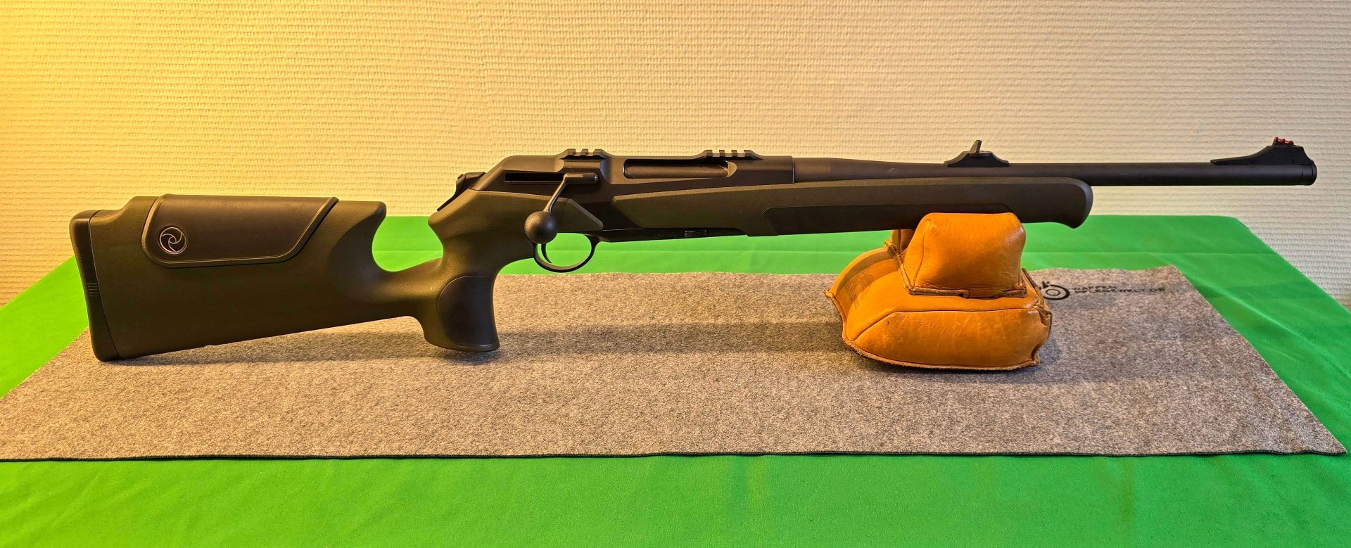 Merkel Helix Speedster .308 + WL NS .30-06 + SD plus Zub. – Bild 2