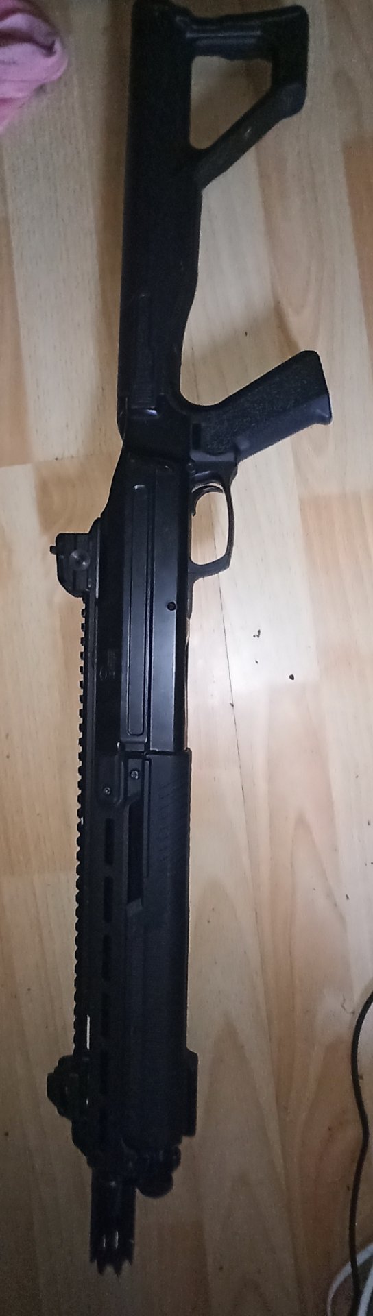Umarex-Waffe – bilde 1