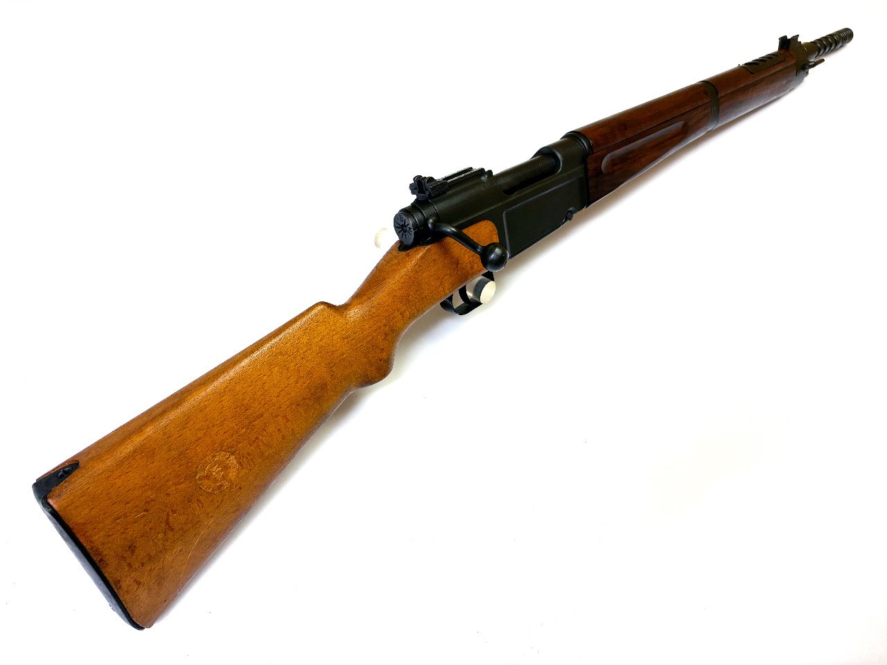 Ordonnanzgewehr - MAS Mle 1936-51 (1956) | 7,5x54MAS – Bild 1