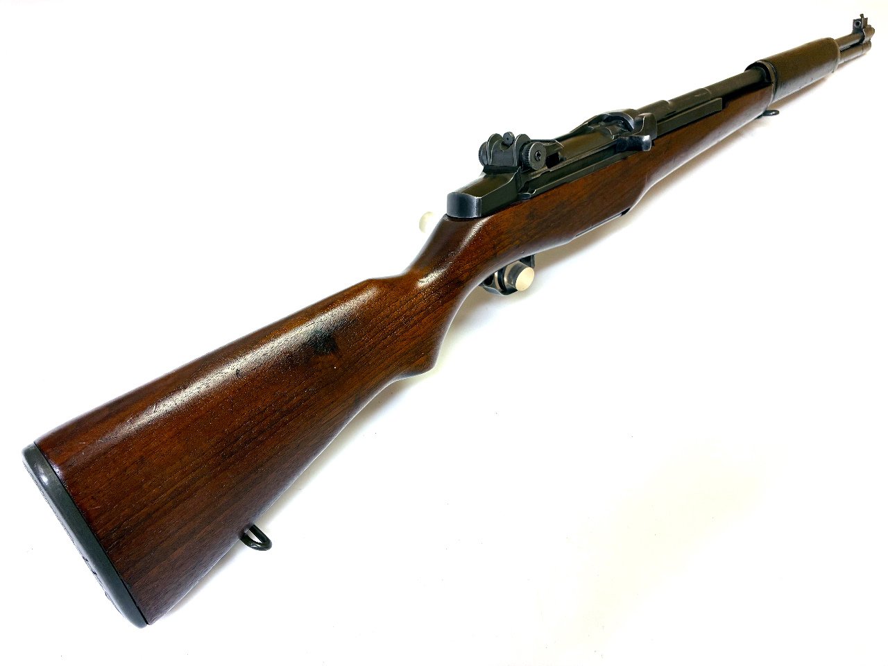 Selbstladegewehr - Springfield Armory Mod. M1 Garand (1955) | .30-06Spring – Bild 1