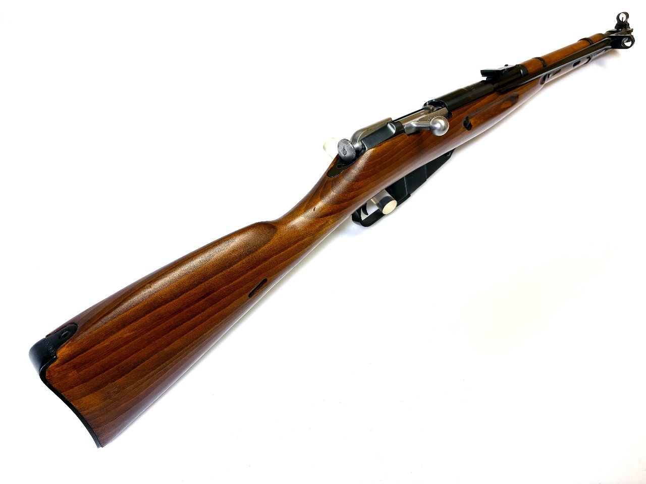 Karabiner - Radom Mod. Mosin Nagant M/44 (1953) | 7,62x54R – Bild 1