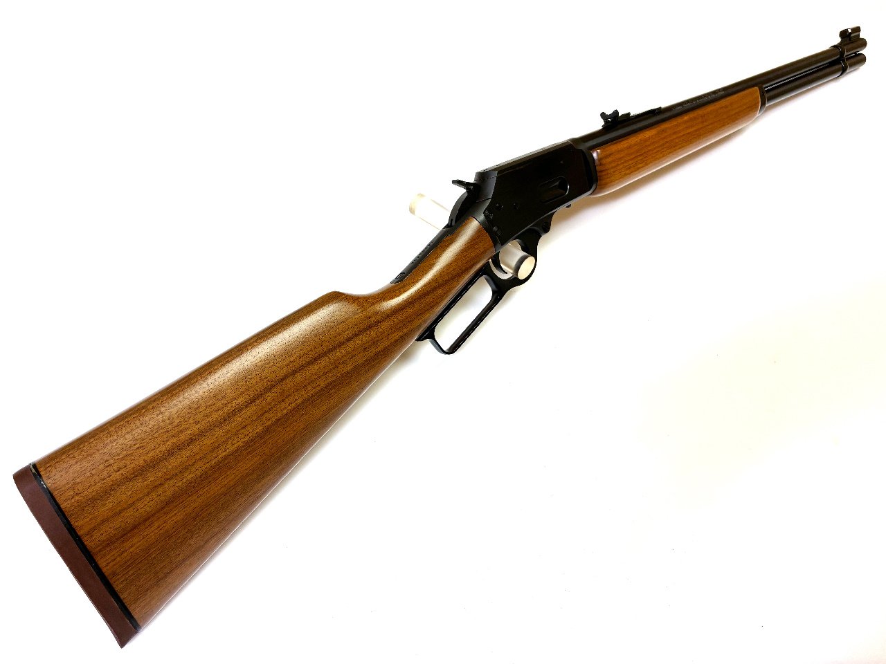 UHR Büchse - Marlin Mod. 1894S | .44RemMag & .44WSpec – Bild 1