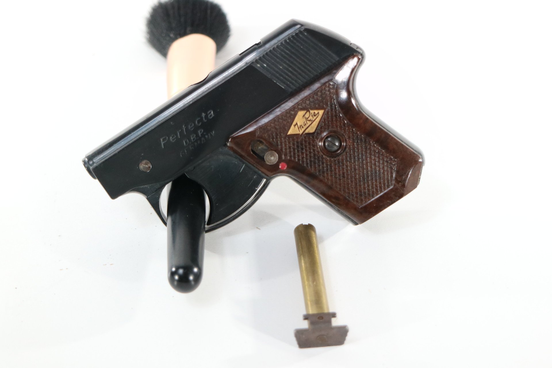 Perfecta G 6mm Flobert D.B.P. alte Ausführung ohne PTB EWB – Bild 1