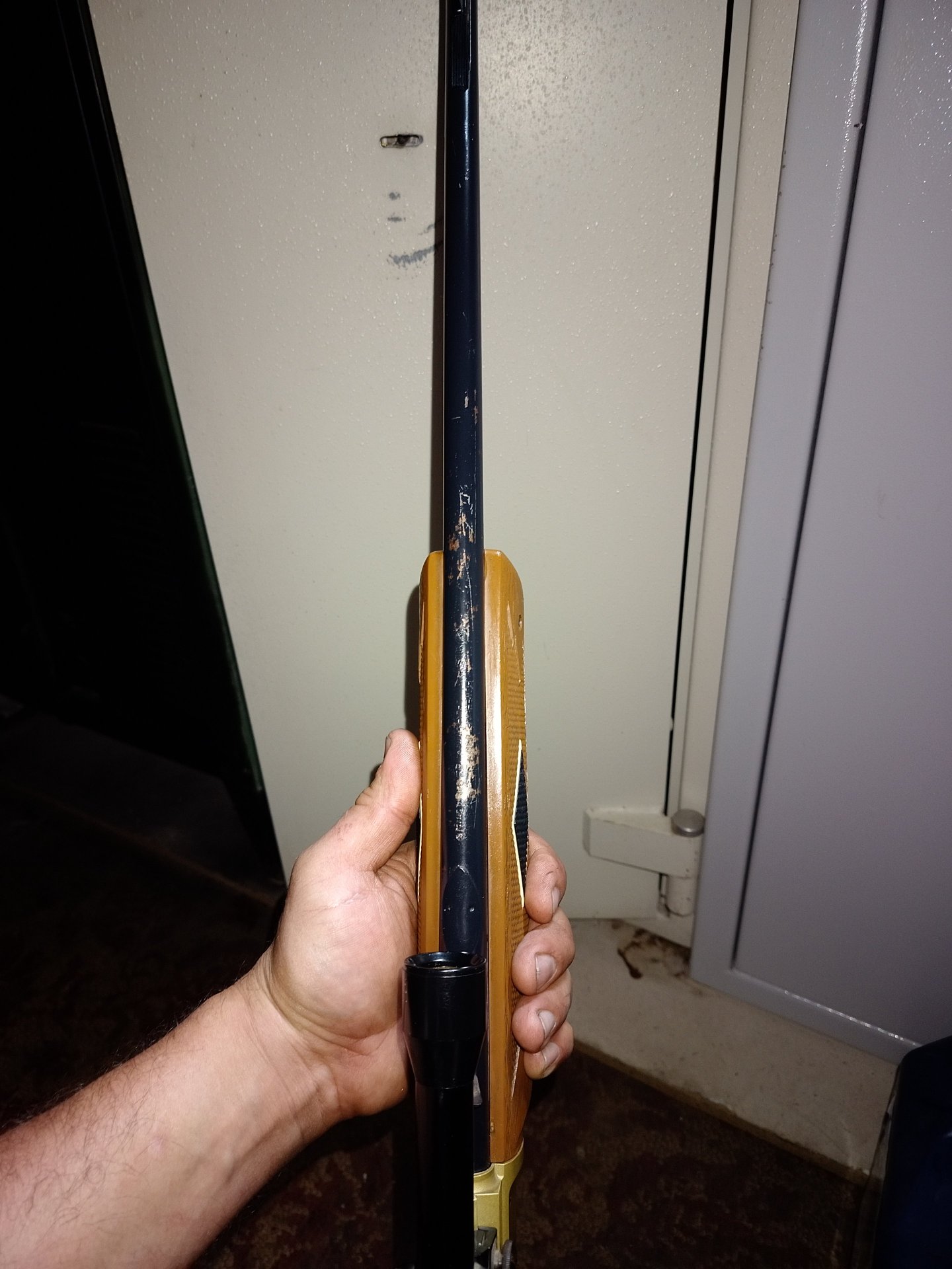 Daisy 880 – pilt 1