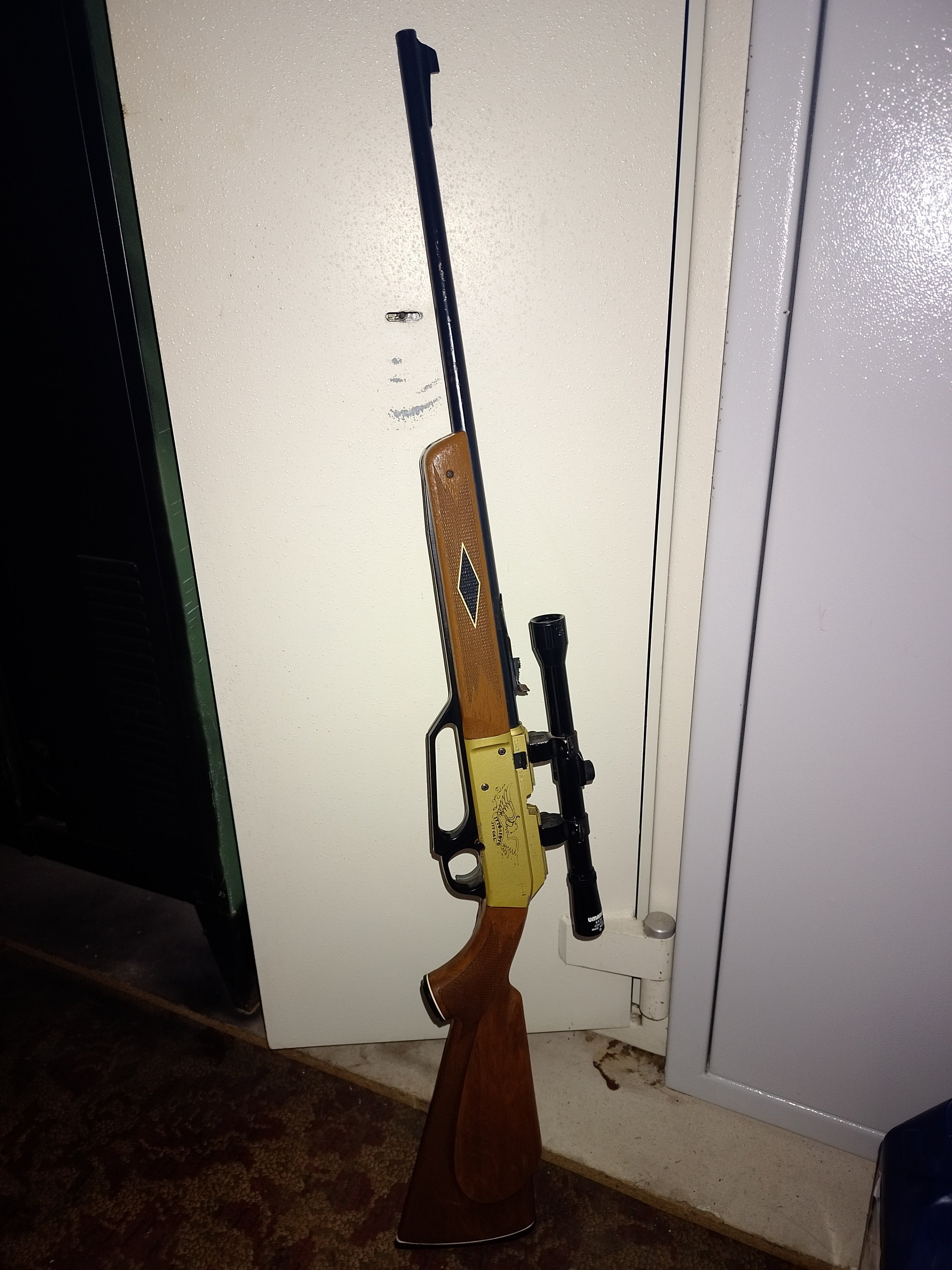 Daisy 880 – pilt 5