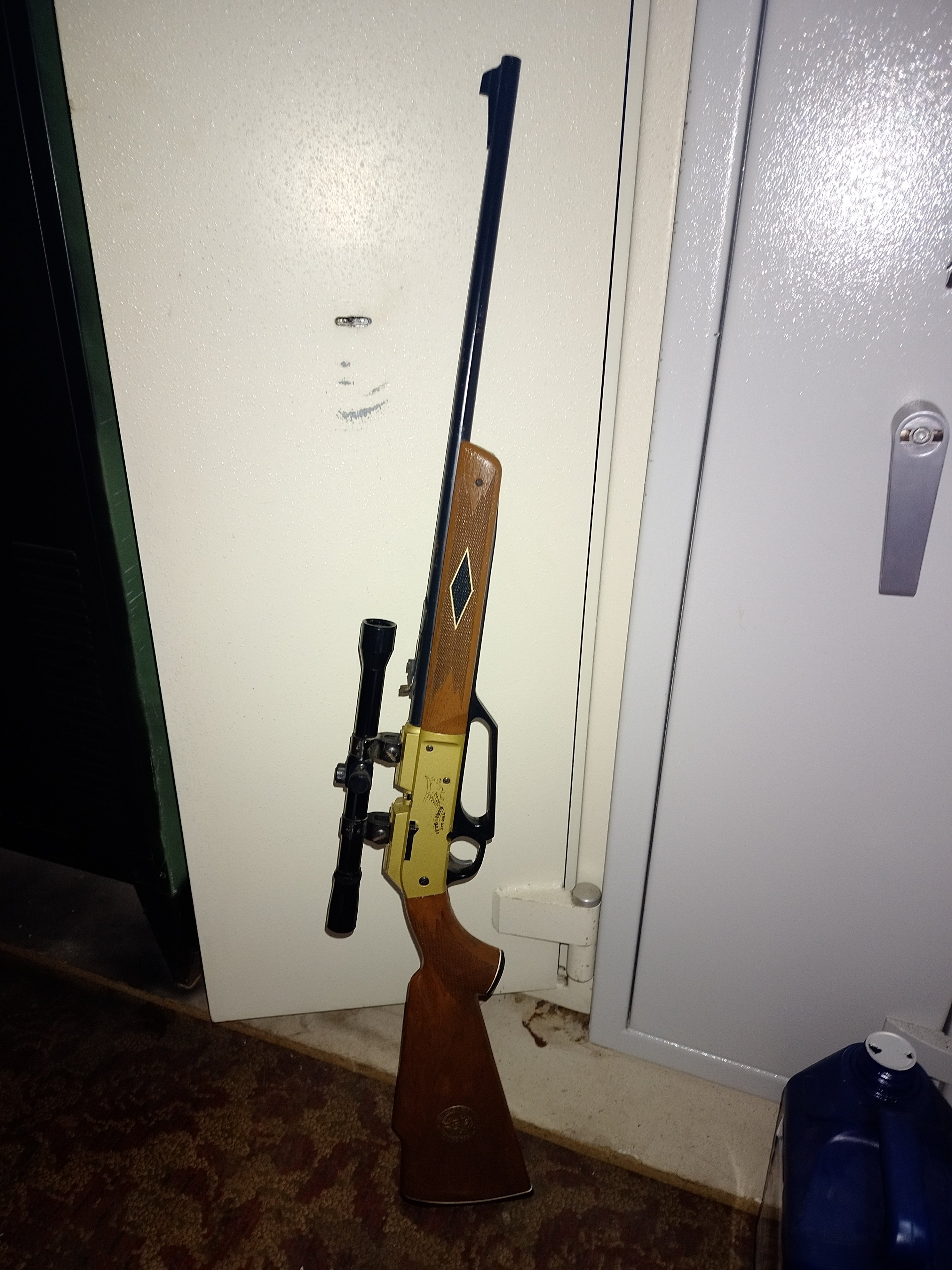 Daisy 880 – pilt 6