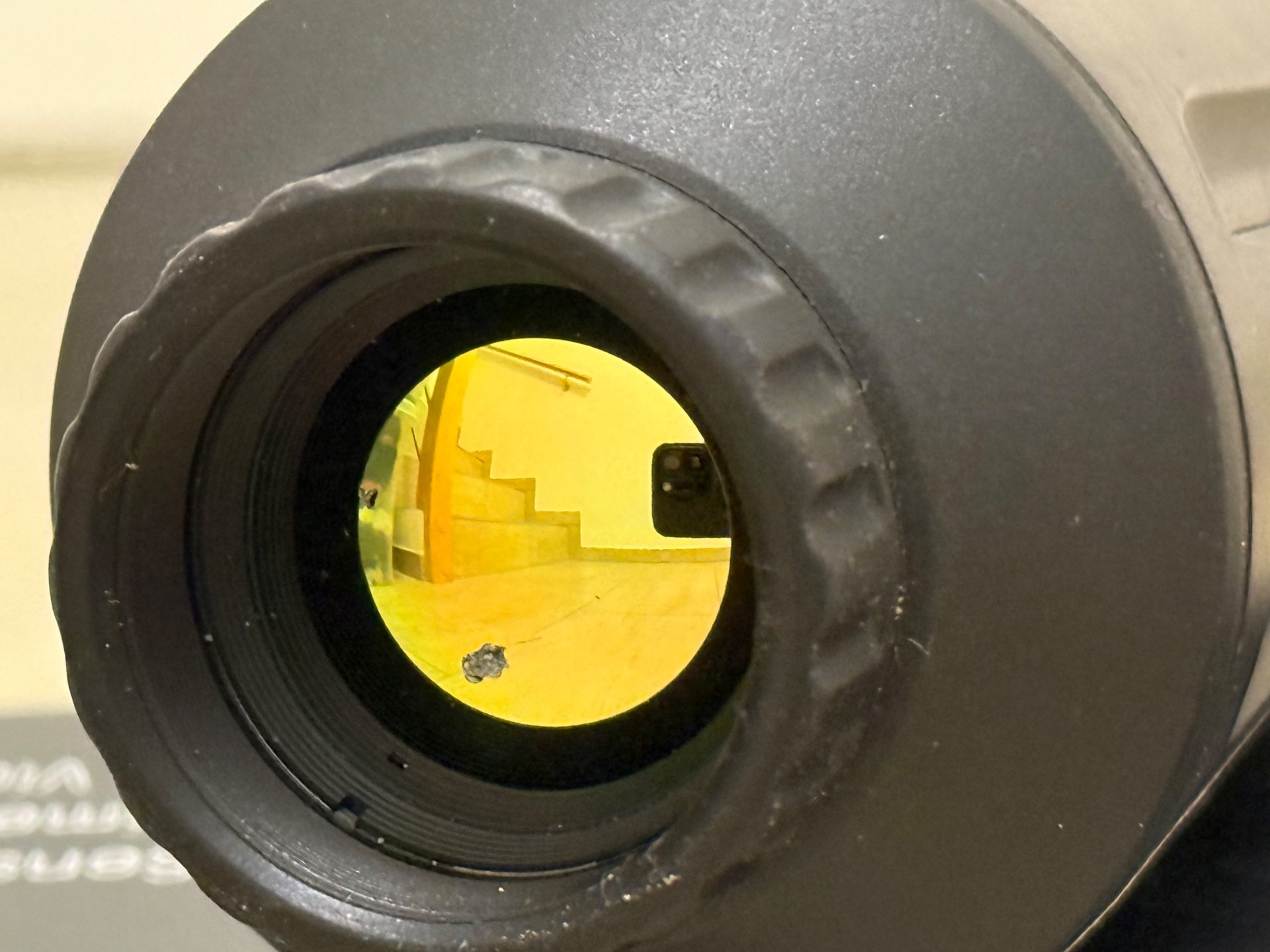 HIKMICRO LYNX LH25 Wärmebildkamera – Bild 2