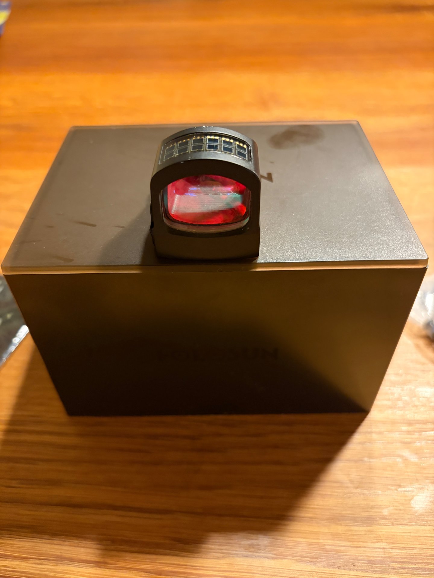 Holosun HS407C-X2 – Bild 1