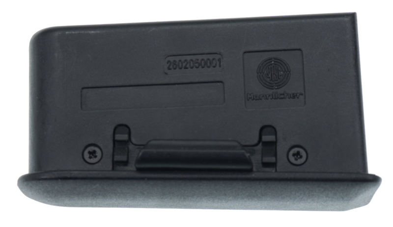 Magazin Steyr Mod.SM12 / CL II / Classic / ProHunter .308Win / .243Win / 6,5Creedmoor / 7mm-08 Rem ! – Bild 1