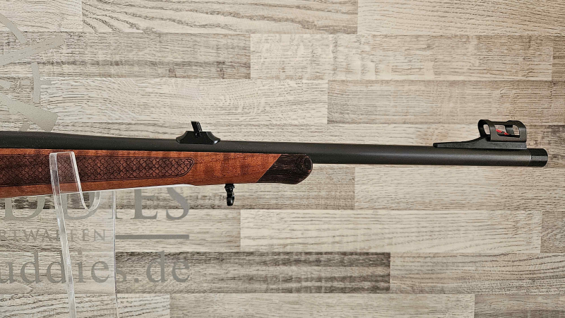 Neuware vom Fachhandel - CZ600 LUX Kal. .30-06 zum Sonderpreis ! – Bild 5