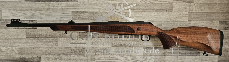 Neuware vom Fachhandel - CZ600 LUX Kal. .30-06 zum Sonderpreis ! – Bild 2