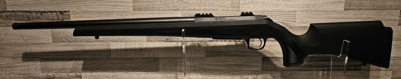 Neuware vom Fachhandel - CZ600 ALPHA Kal. .30-06 zum Sonderpreis ! – Bild 2